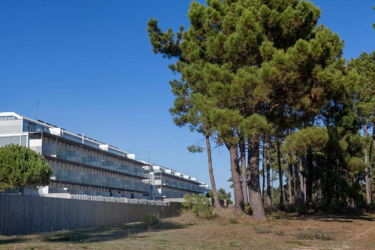 Isla De Arousa A Illa de Arousa Buitenkant foto